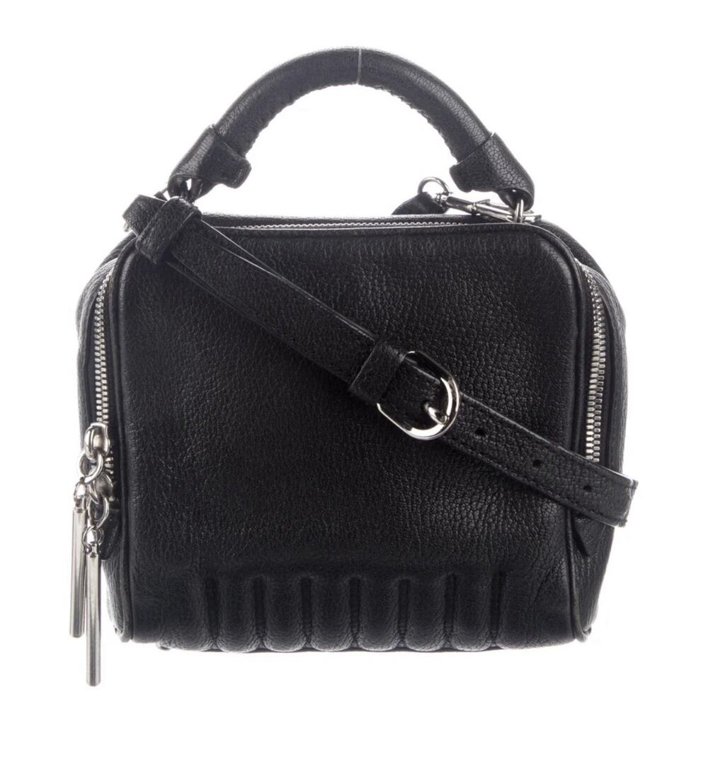 3.1 Phillip Lim Ryder Small Zip Crossbody Bag